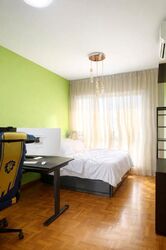 La Casa (D25), Condominium #566728401